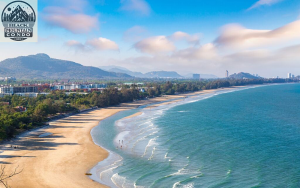 Hua Hin, Prachuap Khiri Khan, Thailand