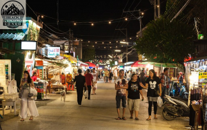 Hua Hin Night Market