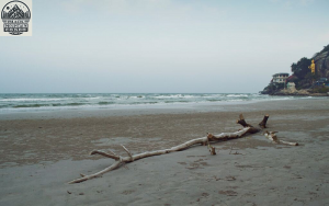 Khao Takiab Beach near Hua Hin