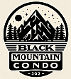 Black Mountain Condo S302 Logo