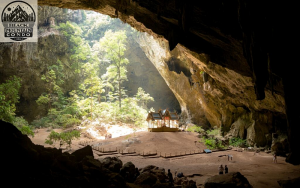 Praya Nakhon Cave and Khao Sam Roi Yot National Park